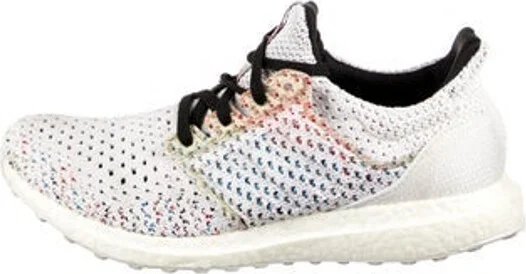 Pattern Prints, White