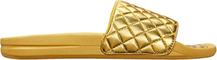 APL Lusso Leather Slide