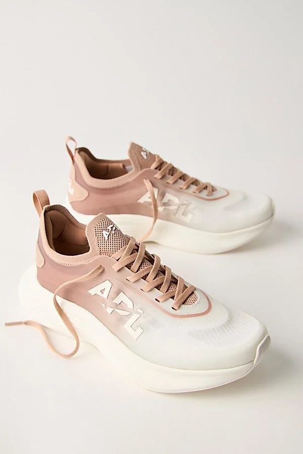 APL Podium Sneakers - Image 2