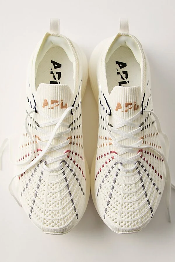 APL Techloom Zipline Sneakers - Image 2