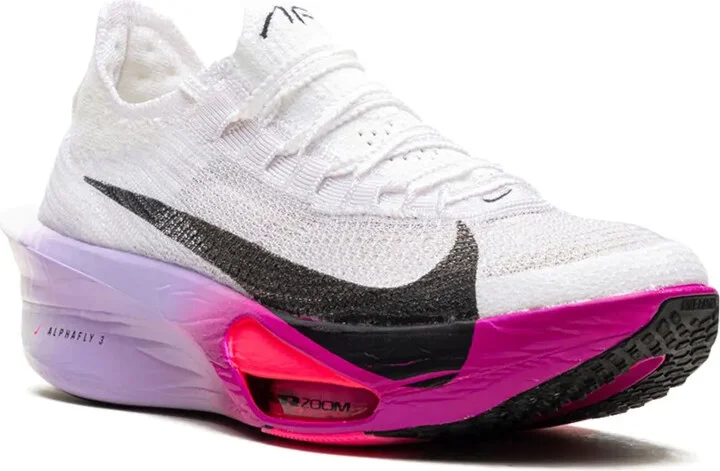 Aplhafly Next%3 "Purple Agate" sneakers - Image 2