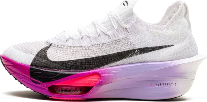 Aplhafly Next%3 "Purple Agate" sneakers - Image 5
