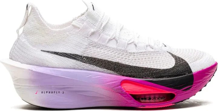Aplhafly Next%3 "Purple Agate" sneakers