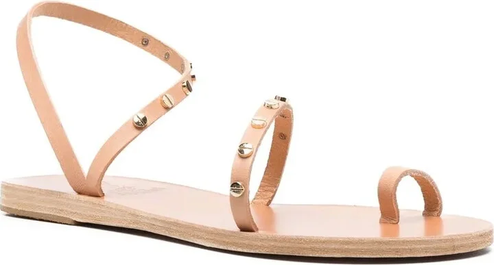 Apli Eleftheria studded sandals - Image 2