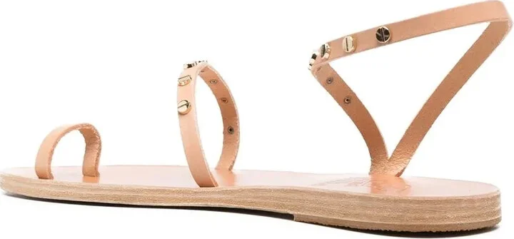 Apli Eleftheria studded sandals - Image 3