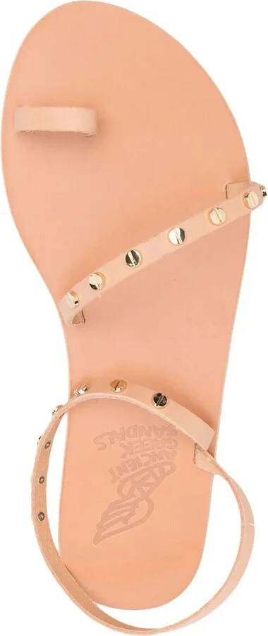 Apli Eleftheria studded sandals - Image 4