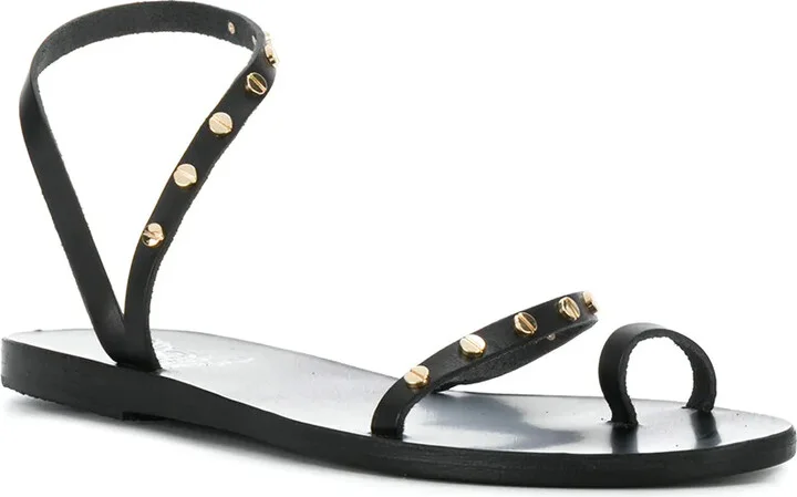 Apli studded sandals - Image 2