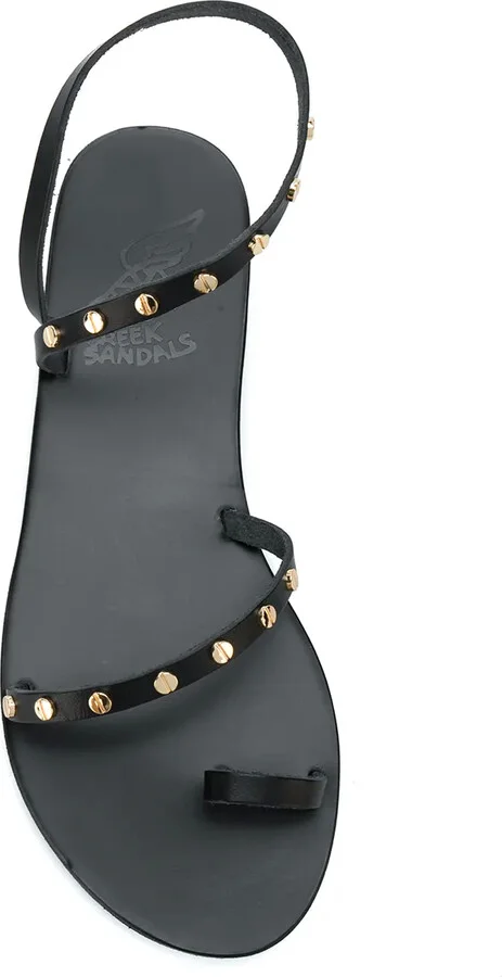 Apli studded sandals - Image 4