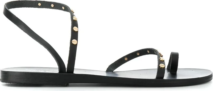 Apli studded sandals