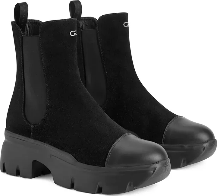 Apocalypse ankle boots - Image 2