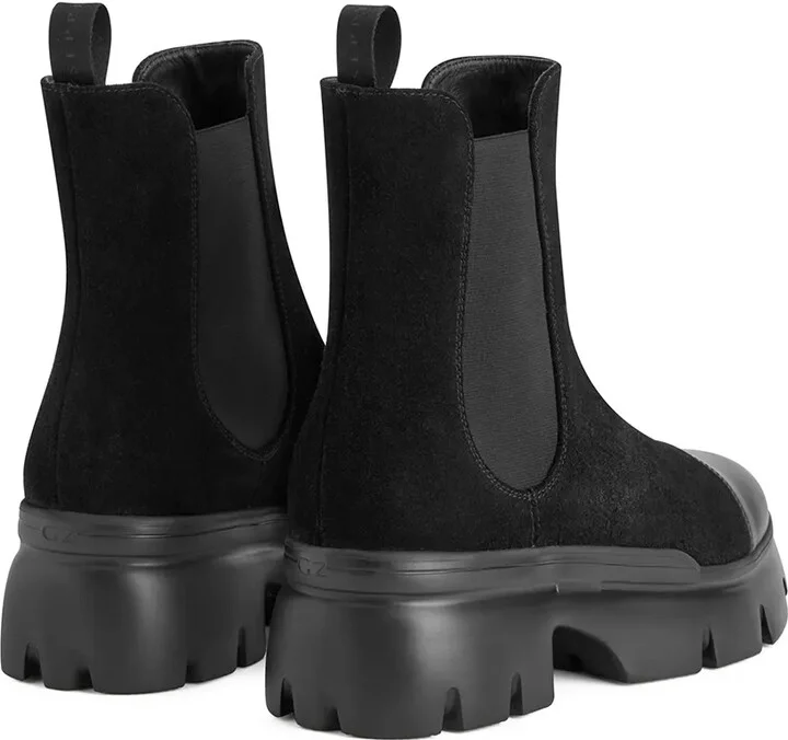 Apocalypse ankle boots - Image 3