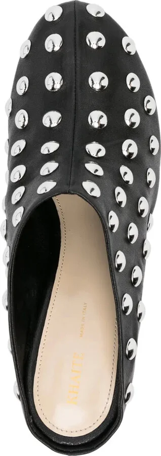 Apollo 75mm wedge mules - Image 4