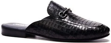Black Croco