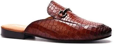 Tan Croco