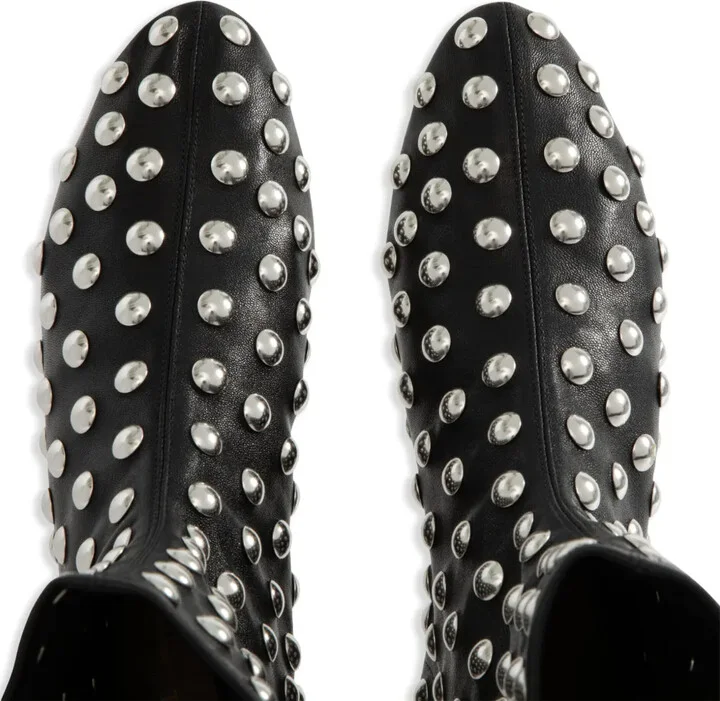 Apollo boots - Image 4