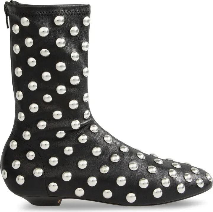 Apollo boots