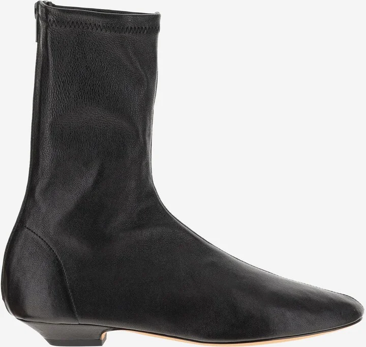 Apollo Boots