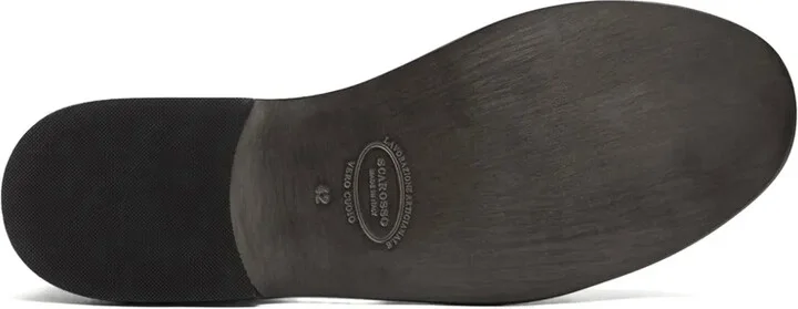 Apollo leather sandals - Image 4