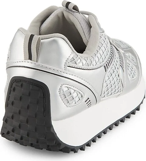 Apollo Mesh Low Top Sneakers - Image 3