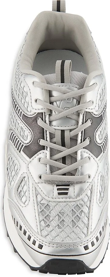 Apollo Mesh Low Top Sneakers - Image 5