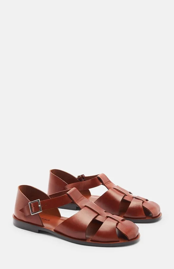 Apollo Sandals