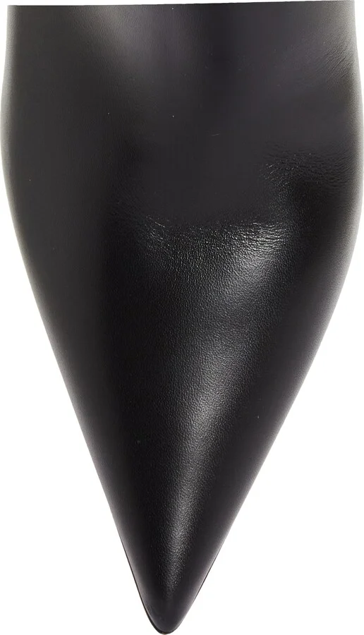 Apostropha Pointed Toe Bootie - Image 5