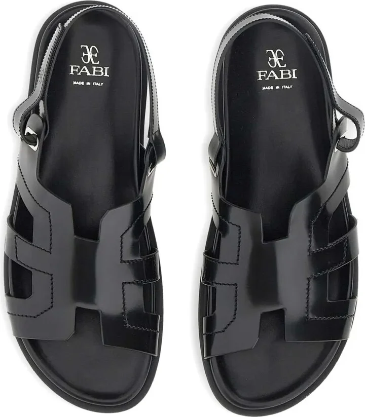 Appaloosa sandals - Image 5