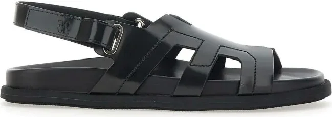 Appaloosa sandals