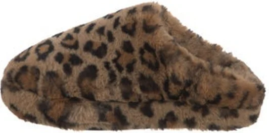 Animal Print, Brown