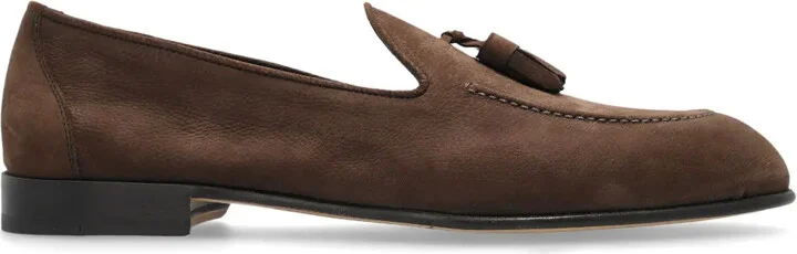 Appia loafers