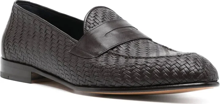 Appia penny loafers - Image 2