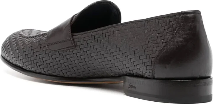 Appia penny loafers - Image 3