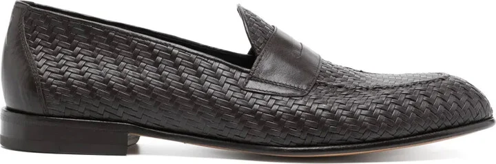 Appia penny loafers
