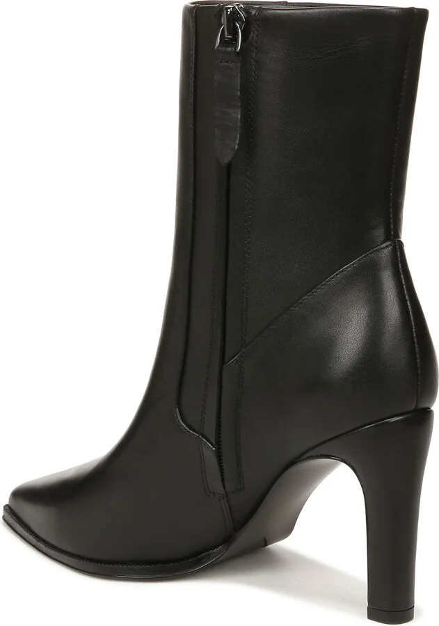 Appia Pointed Toe Bootie - Image 2