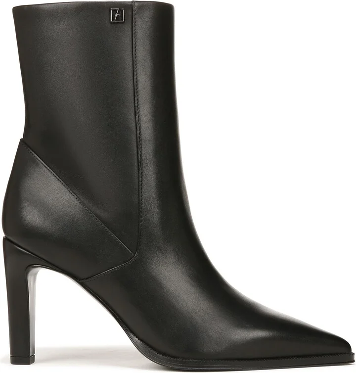 Appia Pointed Toe Bootie - Image 3
