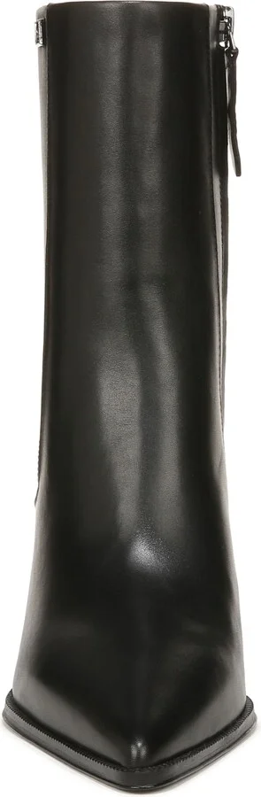 Appia Pointed Toe Bootie - Image 4