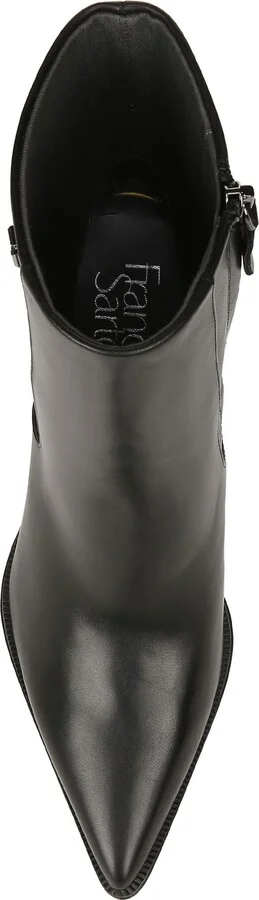 Appia Pointed Toe Bootie - Image 5
