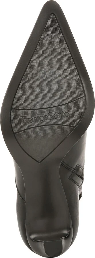 Appia Pointed Toe Bootie - Image 6