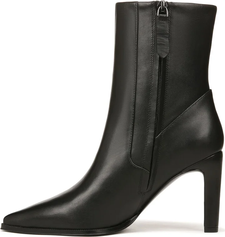 Appia Pointed Toe Bootie - Image 8