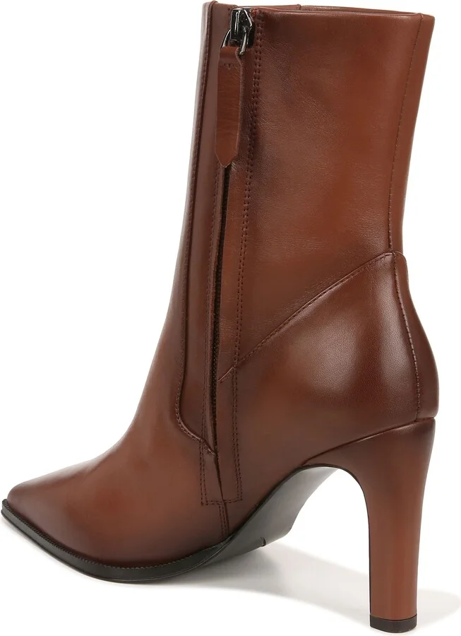 Appia Pointed Toe Bootie - Image 11
