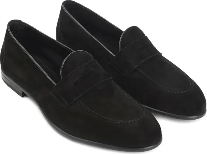 Appia suede loafers - Image 2