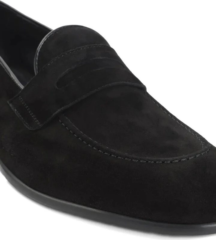 Appia suede loafers - Image 3