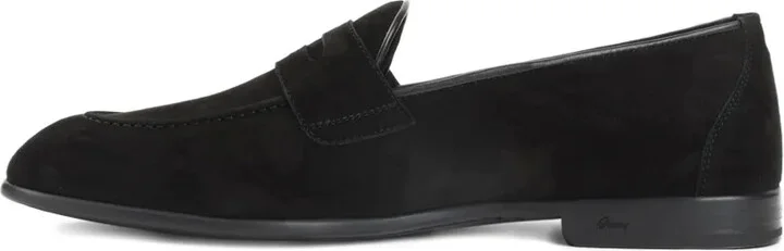 Appia suede loafers - Image 4