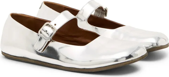 Appiedi ballerina shoes - Image 2
