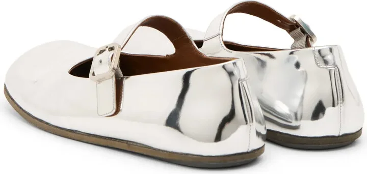 Appiedi ballerina shoes - Image 3