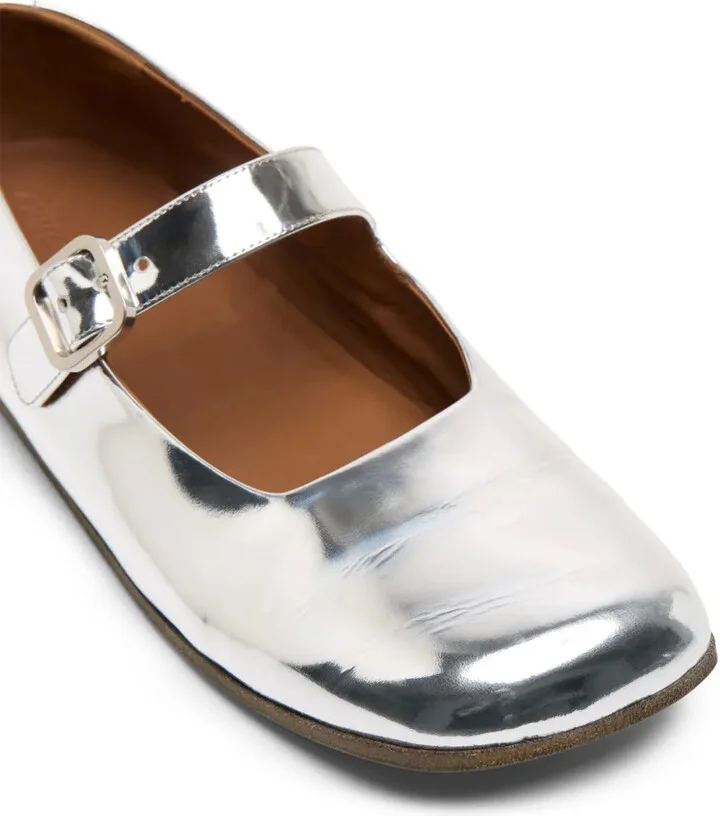 Appiedi ballerina shoes - Image 4