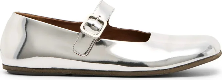 Appiedi ballerina shoes