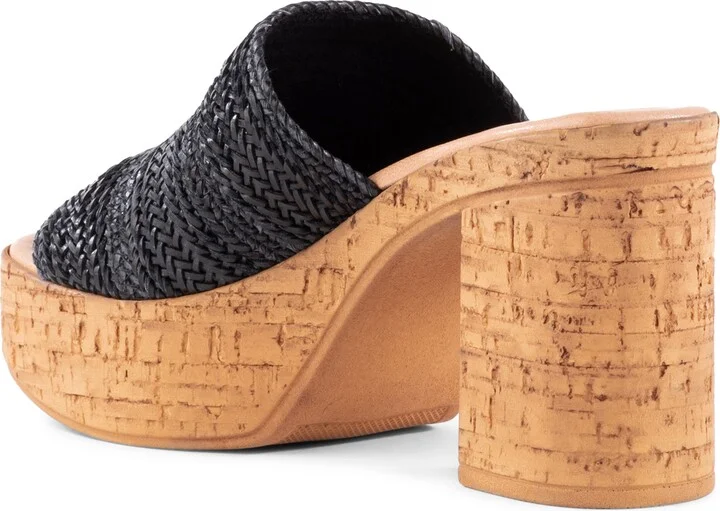 Applause Platform Sandal - Image 2