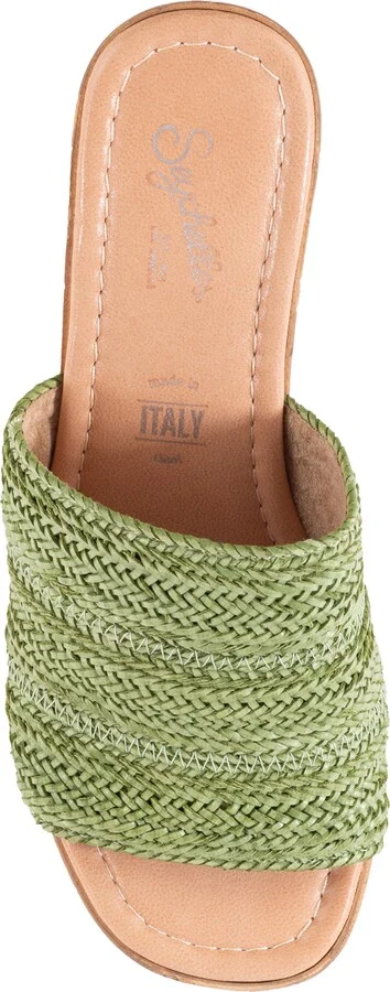 Applause Platform Sandal - Image 8