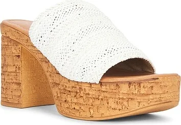 Applause Platform Sandal - Image 2